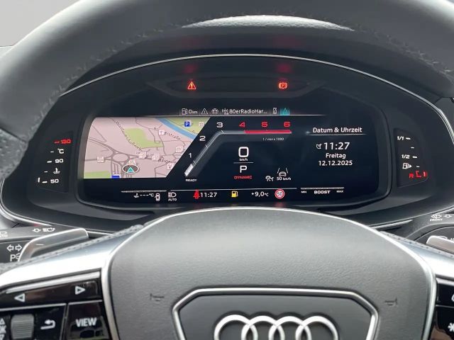 Audi S6 3.0 TDI Quattro