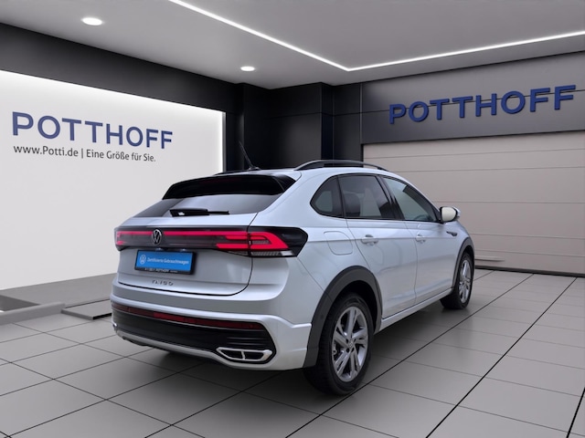 Volkswagen Taigo 1.0 TSI IQ.Drive R-Line