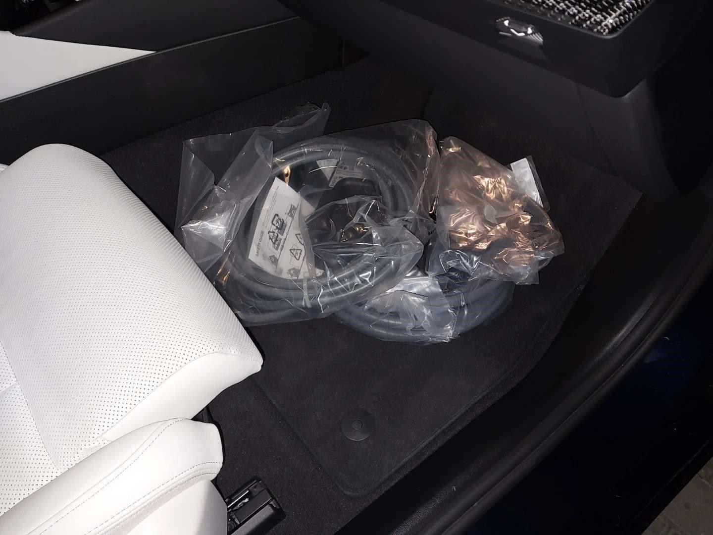 BMW 550 Sedan xDrive