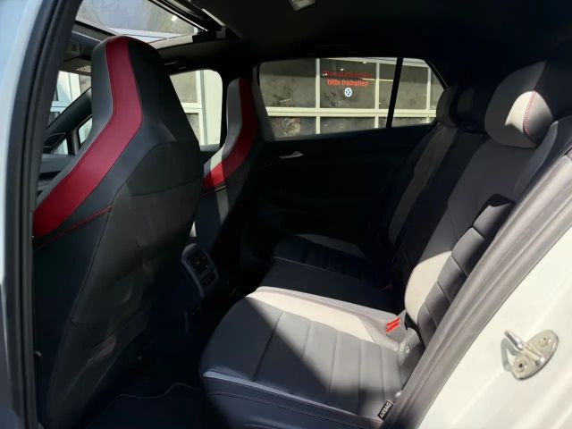 Volkswagen Golf GTI Golf VIII