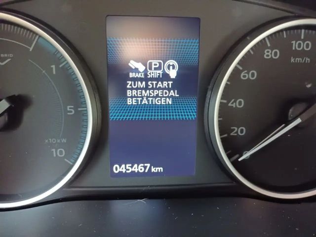 Mitsubishi Eclipse Cross 4WD CVT PHEV