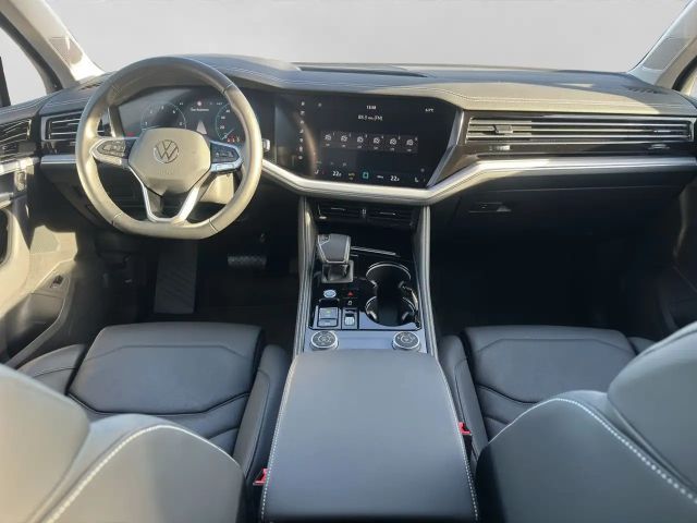 Volkswagen Touareg 3.0 V6 TDI