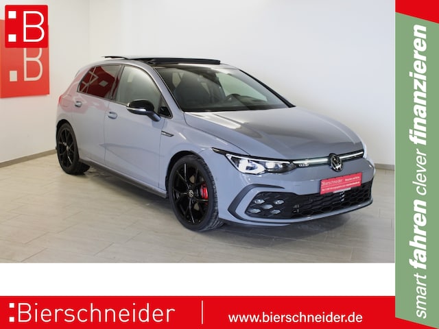 Volkswagen Golf 2.0 TDI DSG GTD Style