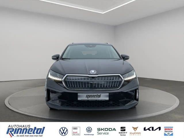 Skoda Enyaq Loft iV 80