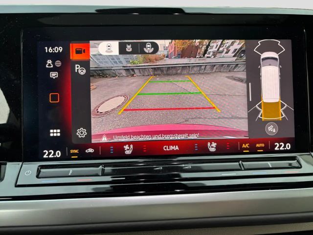 Volkswagen Multivan Style T7