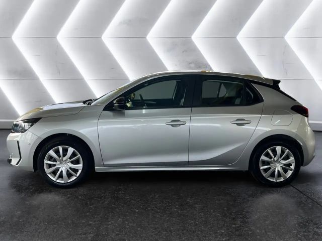 Opel Corsa F 1.2 Facelift PDC SHZ SpurH