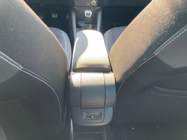 Skoda Fabia Ambition Combi