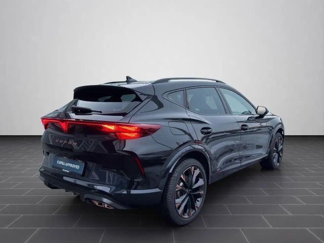 Cupra Formentor VZ e-Hybrid