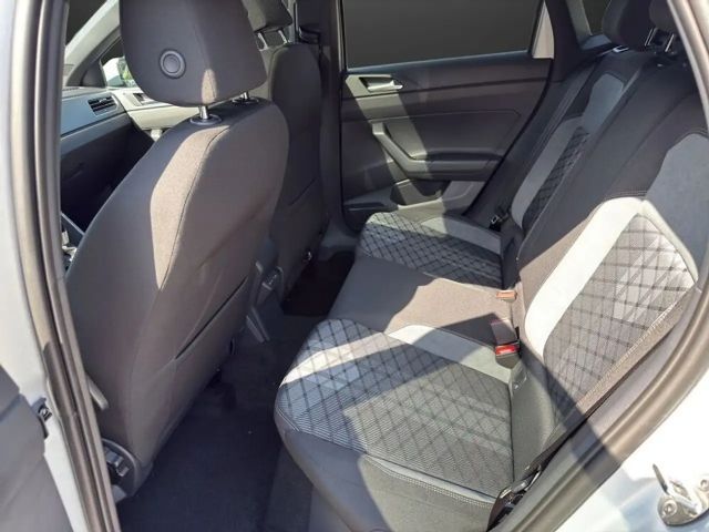 Volkswagen Polo DSG Sport