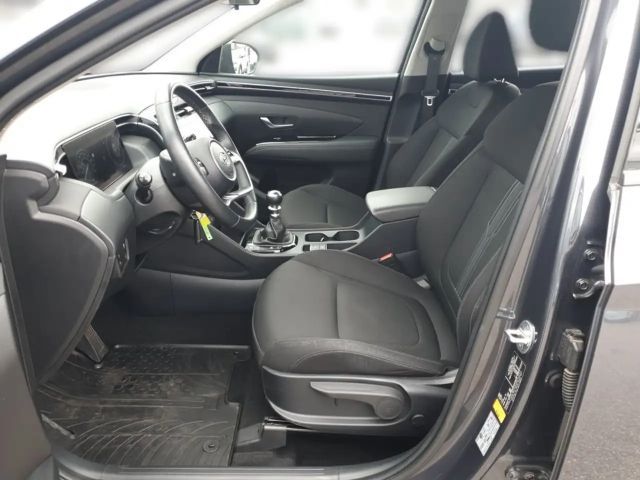Hyundai Tucson 2WD CRDi Smart