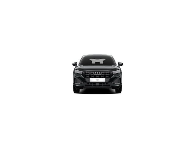 Audi Q2 35 TDI Quattro S-Tronic