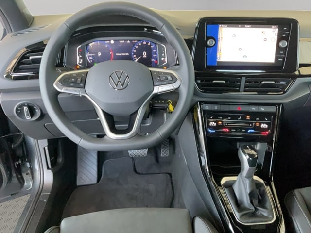 Volkswagen T-Roc 2.0 TDI DSG Plus