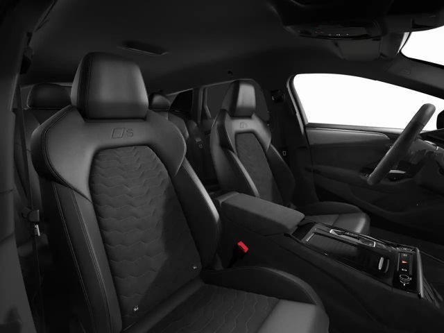 Audi A6 Avant Quattro