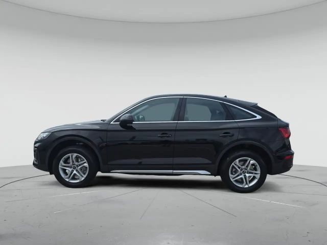 Audi Q5 40 TDI Quattro S-Tronic