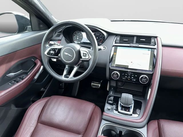 Jaguar E-Pace AWD P300