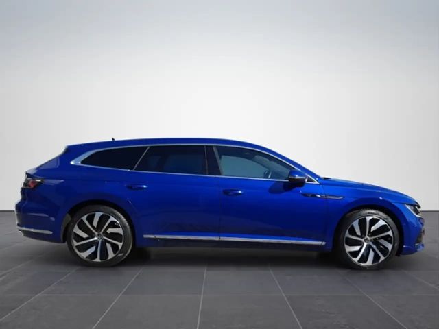 Volkswagen Arteon Shooting Brake 2.0 TDI R-Line