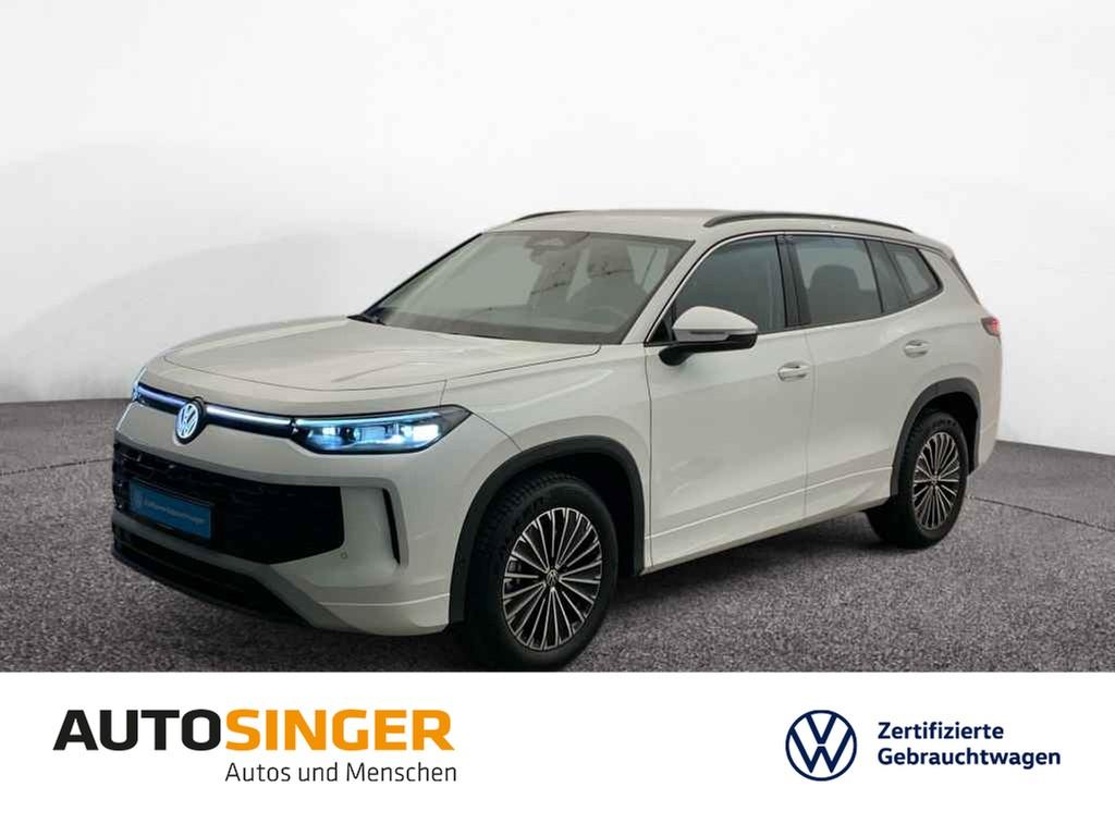 Volkswagen Tayron 1.5 eTSI DSG IQ.Drive Life