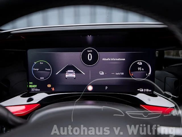 Opel Mokka GS-Line Grand Sport