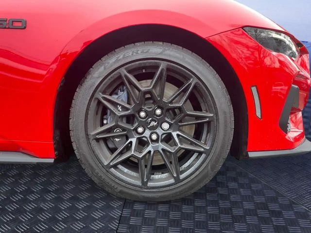 Ford Mustang Convertible GT 5.0 V8