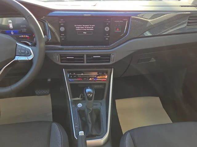 Volkswagen Taigo 1.5 TSI DSG Life