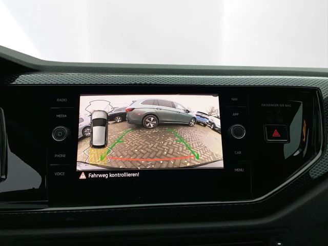 Volkswagen Polo 1.0 TSI DSG Life