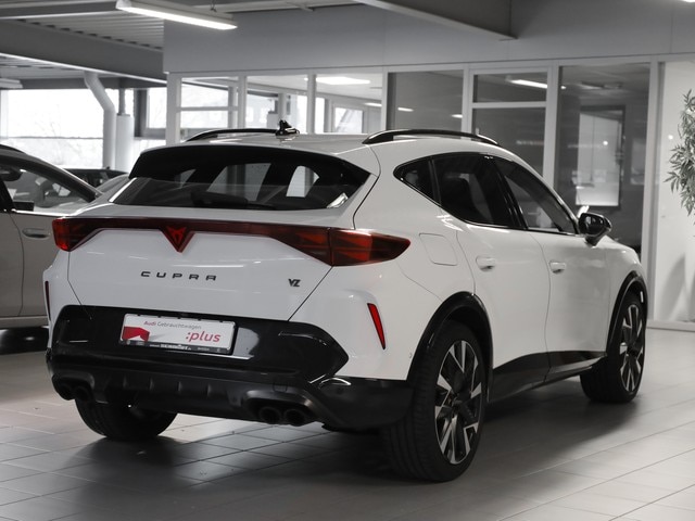 Cupra Formentor 2.0 TSI VZ