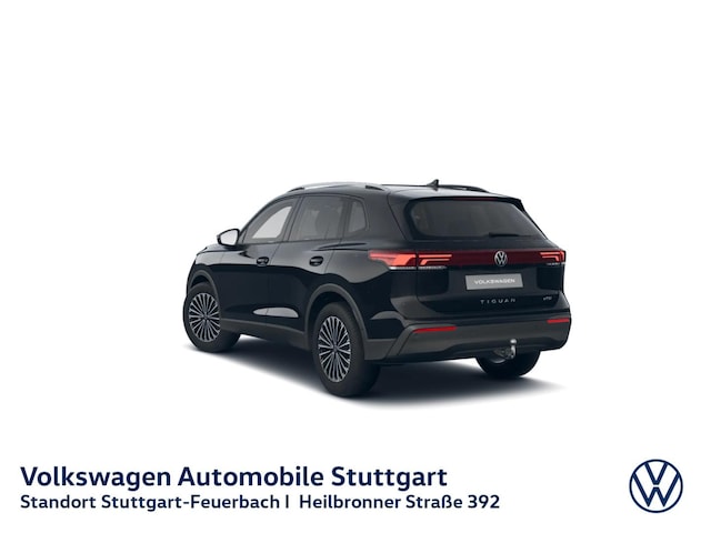 Volkswagen Tiguan 1.5 TSI DSG Life