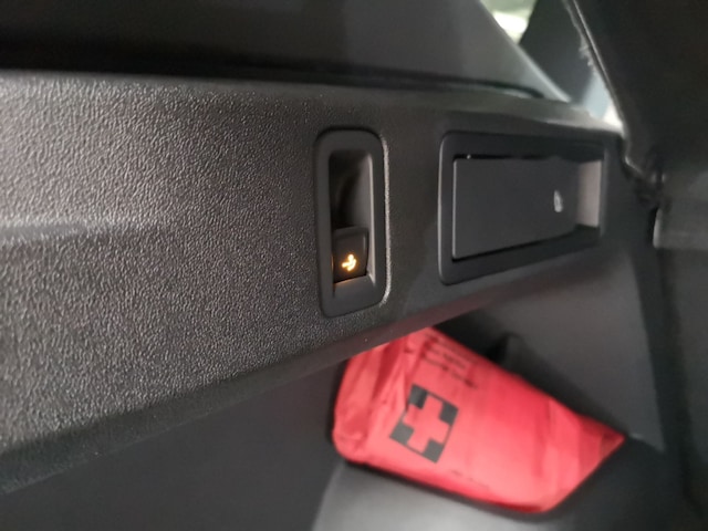 Volkswagen Tiguan 4Motion DSG Style