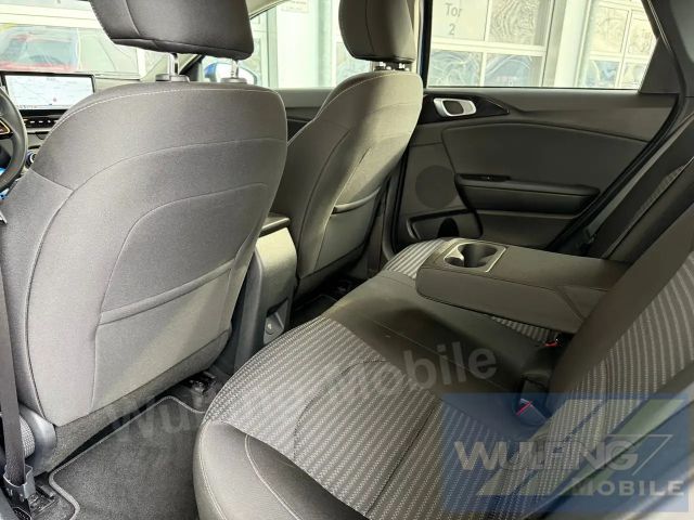 Kia Ceed GDi SportWagon Vision