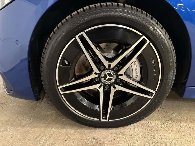 Mercedes-Benz C 300 AMG Line Estate