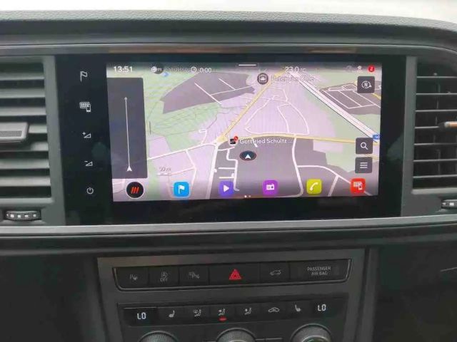 Cupra Ateca 4Drive VZ