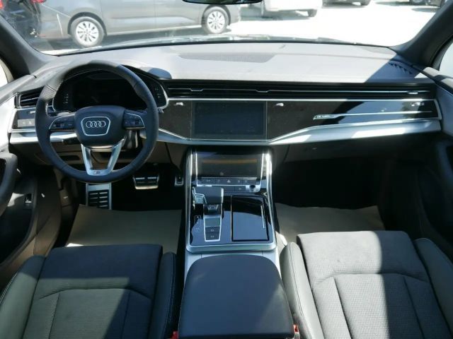 Audi Q7 45 TDI S-Line