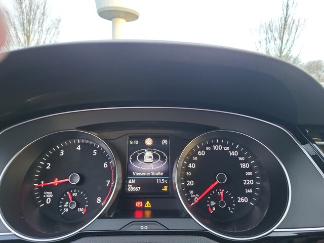 Volkswagen Passat 1.5 TSI Business Variant