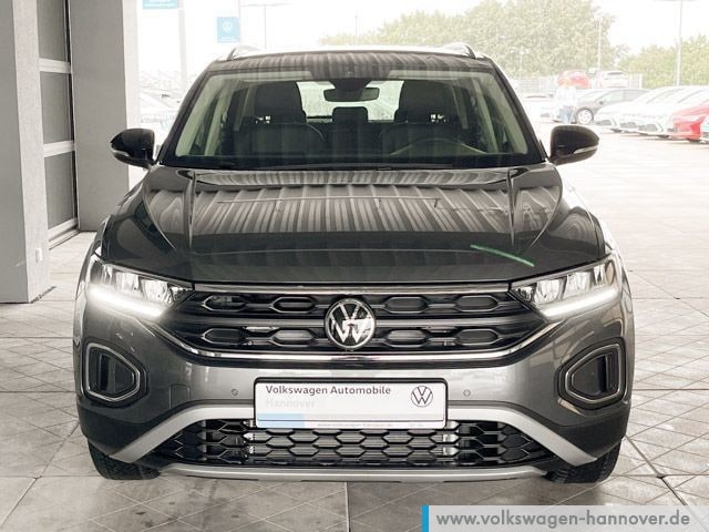 Volkswagen T-Roc 1.5 TSI DSG