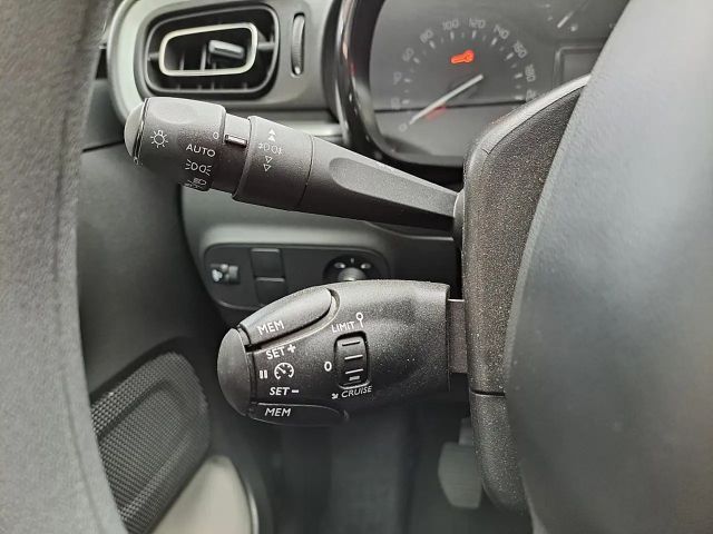 Citroën C3 Max PureTech