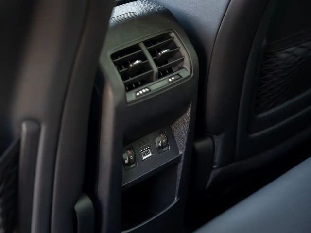 Opel Astra Sports Tourer Ultimate