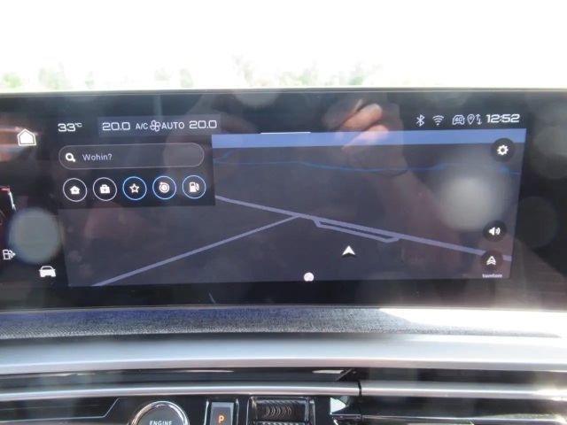 Peugeot 3008 Allure Pack Hybrid