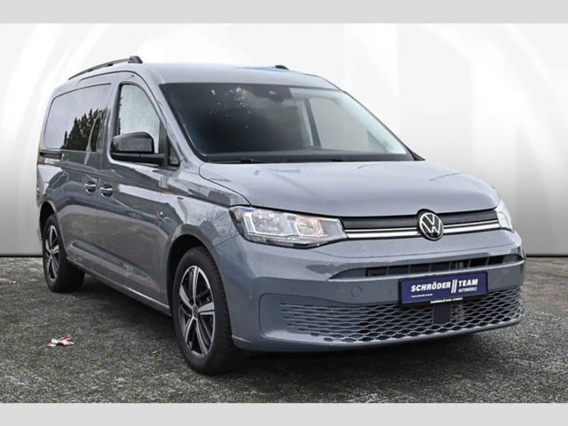 Volkswagen Caddy 2.0 TDI Maxi