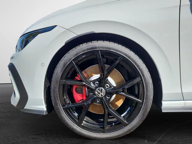 Volkswagen Golf 2.0 TSI DSG GTI