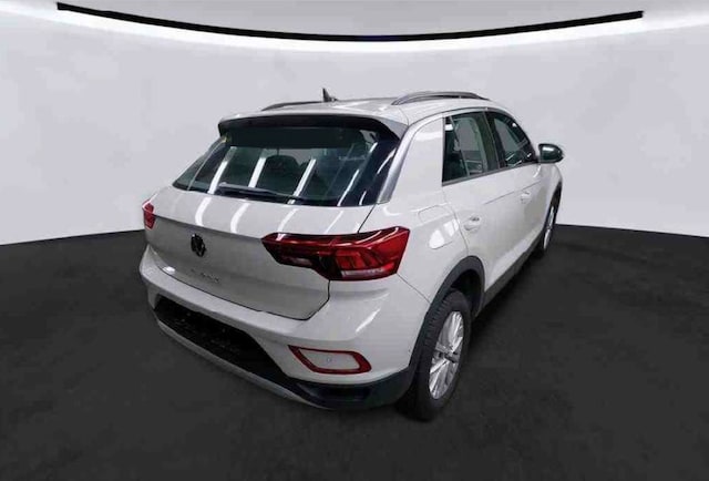Volkswagen T-Roc 1.5 TSI DSG Life