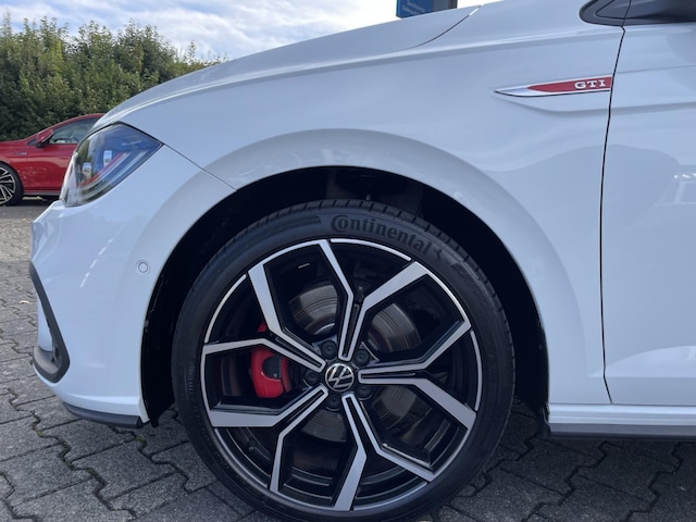 Volkswagen Polo 2.0 TSI GTI IQ.Drive