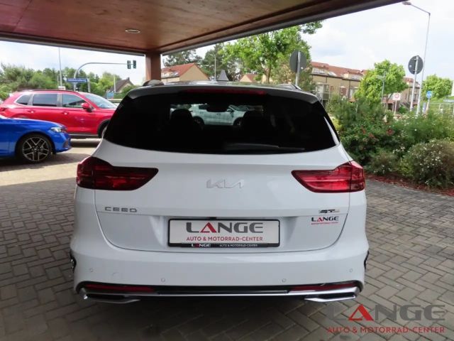 Kia Ceed GDi GT-Line