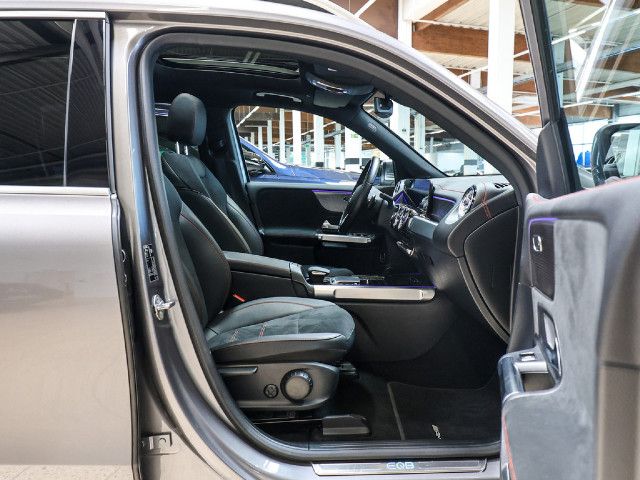 Mercedes-Benz EQB 300 4MATIC