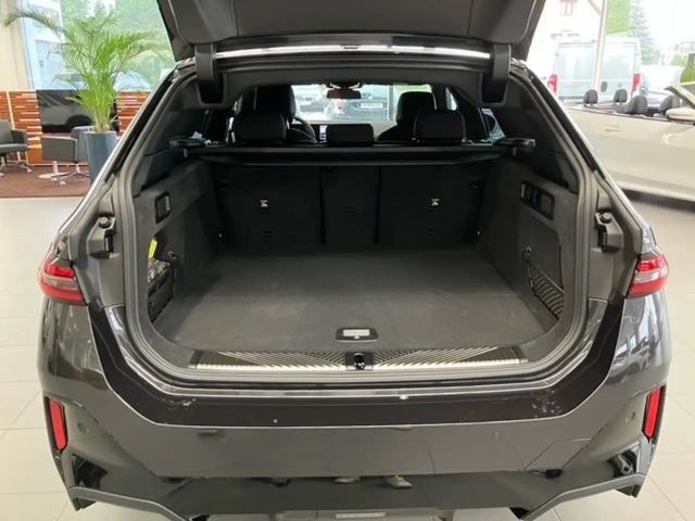 BMW 520 520d Touring xDrive