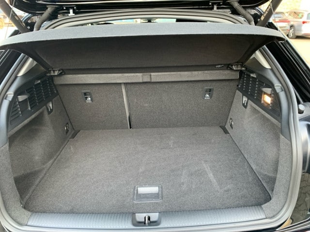 Audi Q2 35 TFSI S-Tronic