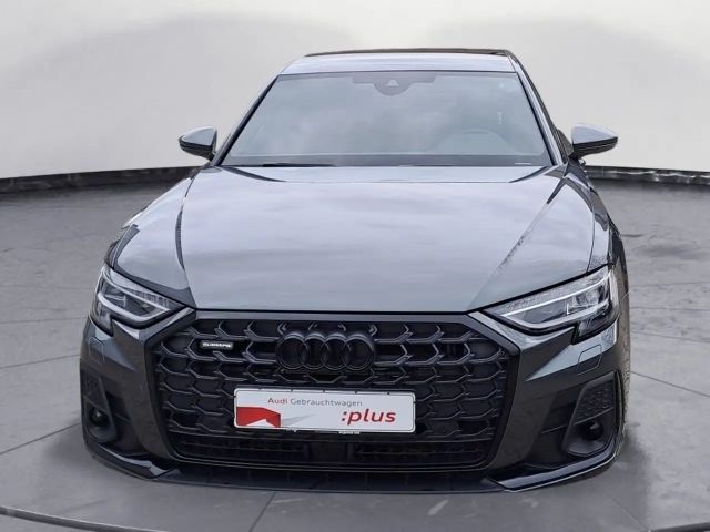 Audi A8 50 TDI Quattro