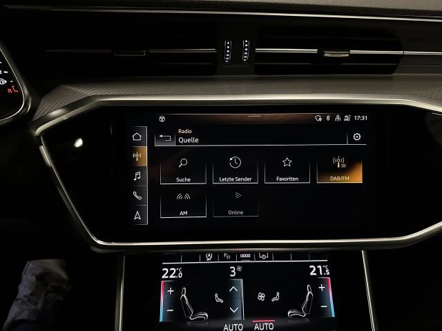 Audi A6 40 TDI Avant Quattro Sport