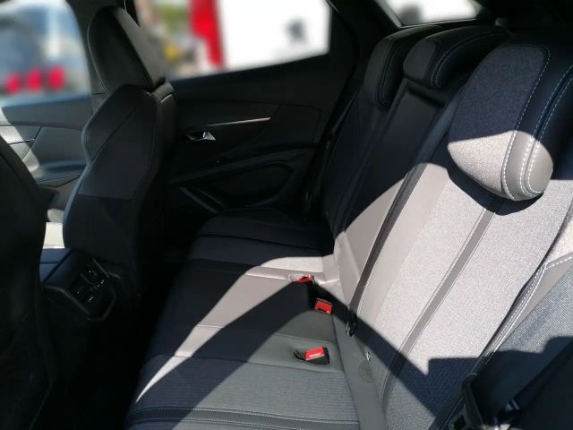 Peugeot 3008 Allure Pack