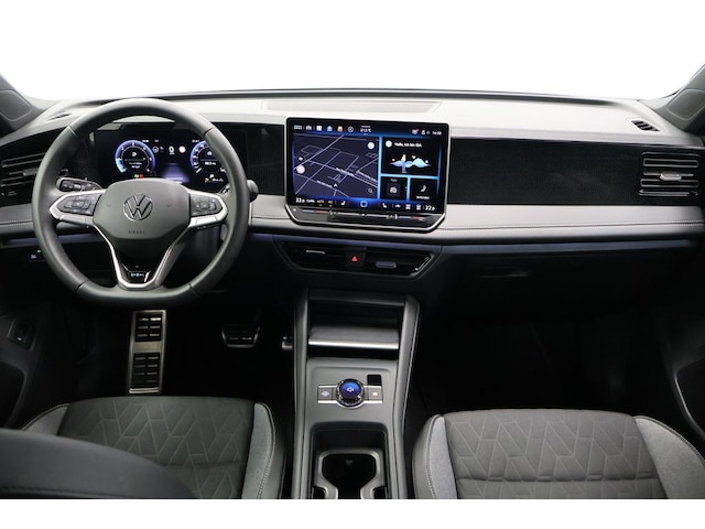 Volkswagen Tiguan 2.0 TDI DSG