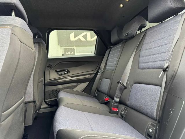 Renault 5 Comfort Electric Techno